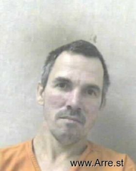 Ronnie Lee Davis Mugshot