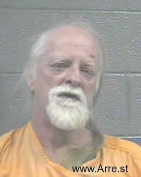 Ronnie Lee Webb Mugshot