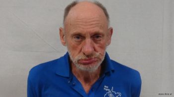 Ronny Lee Hinkle Mugshot