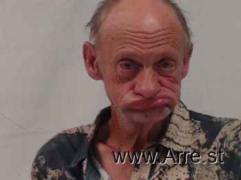 Ronny Lee Hinkle Mugshot