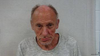 Ronny Lee Hinkle Mugshot