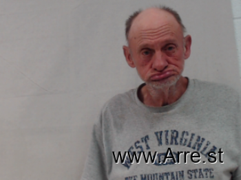 Ronny Lee Hinkle Mugshot