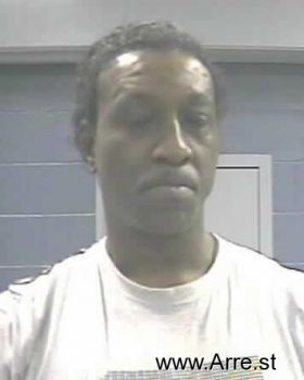 Roosevelt  Smith Mugshot