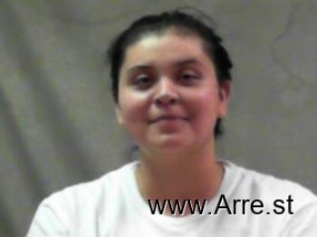 Rosa Maria Diaz Mugshot