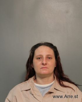 Rosalee  Keefer Mugshot