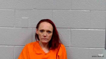 Rosalie Ann Workman Mugshot