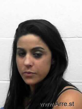 Rosalie Aida Matthews Mugshot