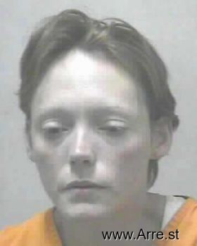 Rosalie Ann Workman Mugshot