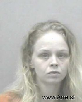 Rosanna Lyn Tucker Mugshot