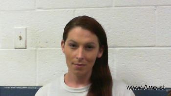 Rose Elizabeth Petrey Mugshot