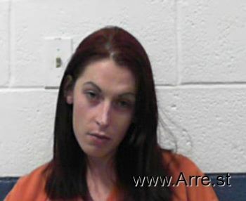 Rose Elizabeth Petrey Mugshot