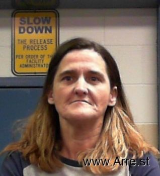 Rose Marie Stire Mugshot