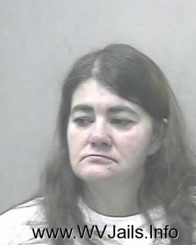 Rose Darlene Combs Mugshot