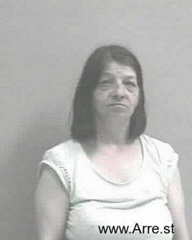 Rose Ann Smith Mugshot