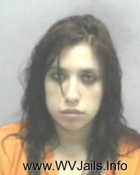 Roseann Jean Shelton Mugshot