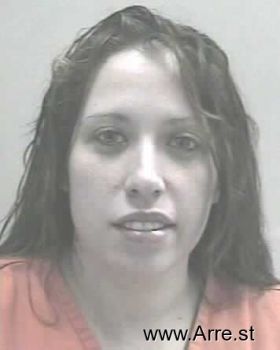 Roseann Jean Shelton Mugshot