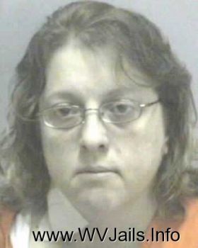 Roseann P Wilson Mugshot