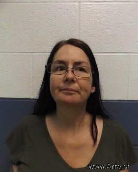 Rosemary  Wooldridge Mugshot