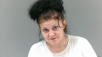 Rosetta Nichole Collins Mugshot