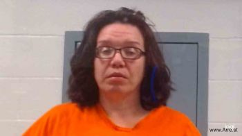 Rosetta Sue Lambert Mugshot