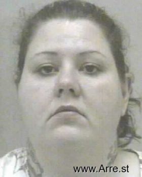 Rosetta Maria Davis Mugshot