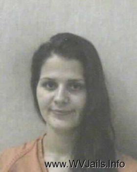 Rosita Hernandez Harris Mugshot