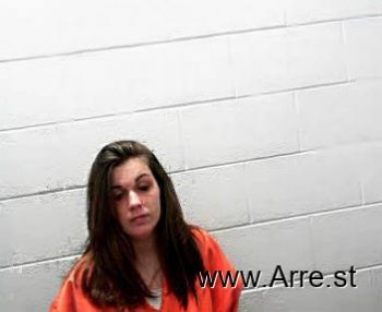 Roslynn Nichole Mccarty Mugshot