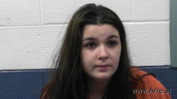 Roslynn Nichole Mccarty Mugshot