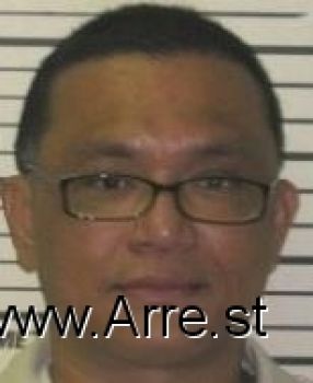 Ross Bonifacio Abido Mugshot