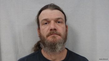 Rowdy Holcomb Arbogast Mugshot