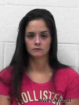 Roxana Elizebeth Owens Mugshot