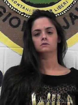 Roxana Elizebeth Owens Mugshot