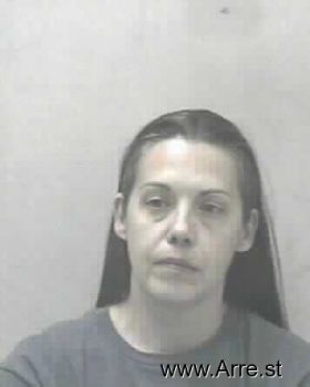 Roxanna  Mayhorn Mugshot