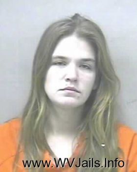 Roxanna Lynn Pugh Mugshot