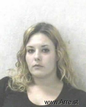 Roxanne Marie Russell Mugshot