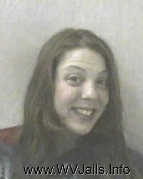 Roxanne Sierra Smithka Mugshot