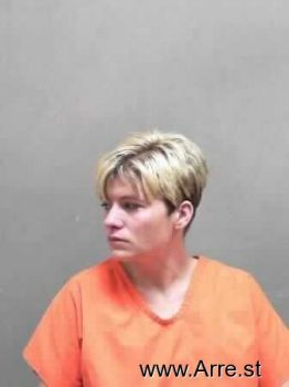 Roxie Lynn Yost Mugshot