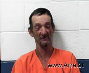 Roy Lee Harless Mugshot