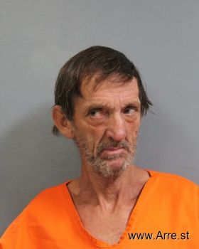 Roy Lee Harless Mugshot