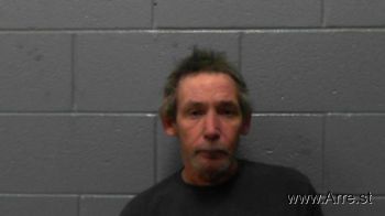 Roy Lee Johnson Mugshot