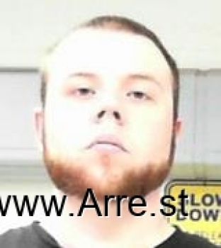 Roy Nelson Johnson Mugshot