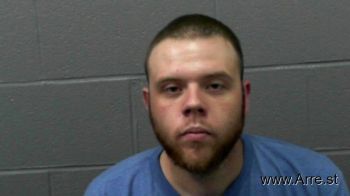 Roy Nelson Johnson Mugshot