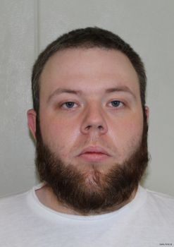 Roy Nelson Johnson Mugshot