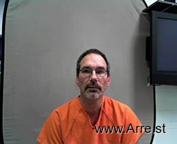 Roy James Keiffer Mugshot