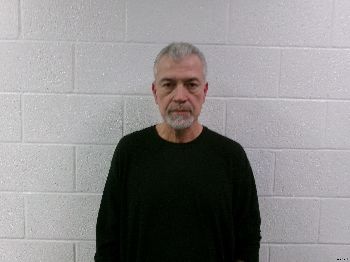 Roy Allen Linaburg Mugshot