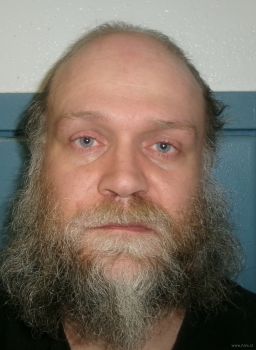 Roy William Rankin  Jr. Mugshot