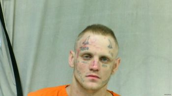 Roy Austin Walker Mugshot