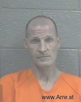 Roy Lee Adkins Mugshot