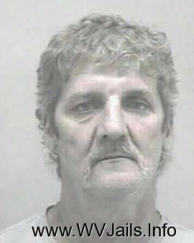 Roy Edward Aldridge Mugshot