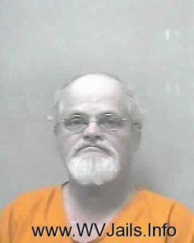 Roy Davis Bolen Mugshot